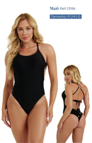 MAIÔ SEMI FIO ADULTO REF:13196