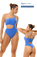 MAIÔ SEMI FIO ADULTO  REF:13184