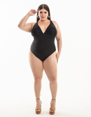 MAIÔ PLUS SIZE ADULTO REF: 13142