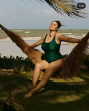 MAIÔ PLUS SIZE REF: 13172