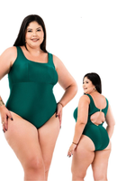 MAIÔ PLUS SIZE REF: 13172