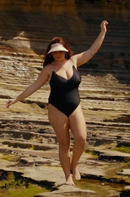 MAIÔ PLUS SIZE REF:13175