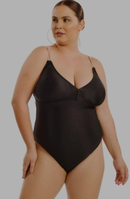 MAIÔ PLUS SIZE REF:13175