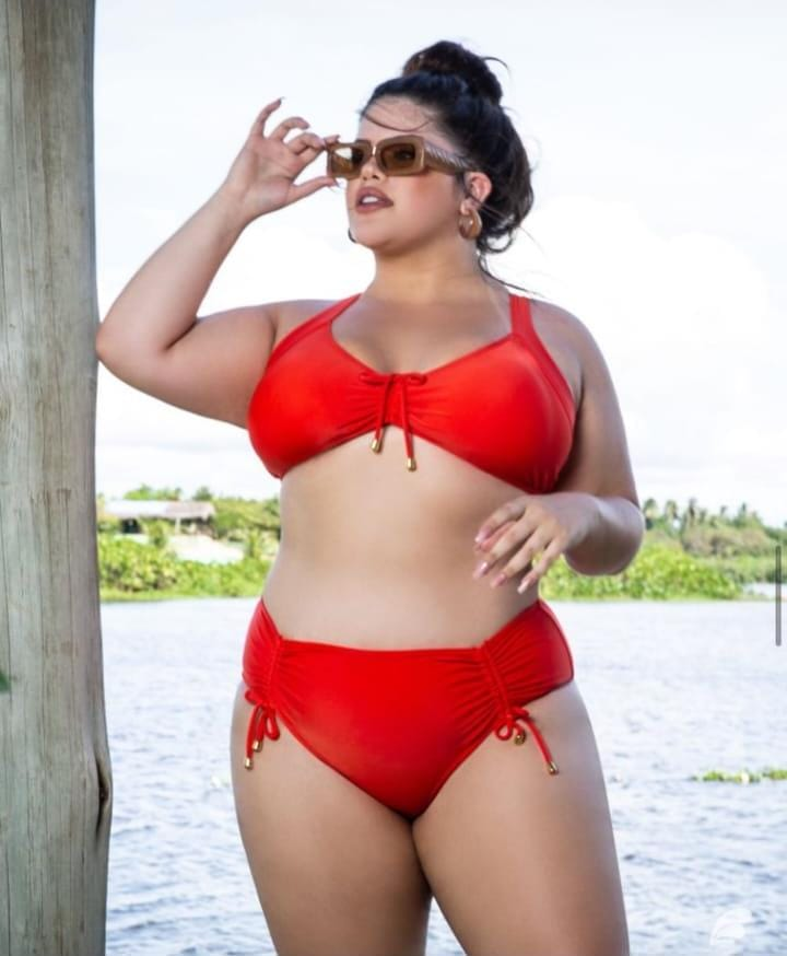 BIQUINI PLUS SIZE REF: 21364
