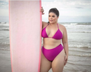 BIQUINI MEIO FIO PLUS SIZE REF: 21382