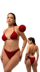 BIQUINI ADULTO TEXTURIZADO REF:21493