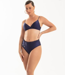 BIQUINI CINTURA ALTA ADULTO REF:21414