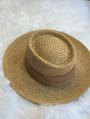 CHAPÉU DE PRAIA Modelo 3