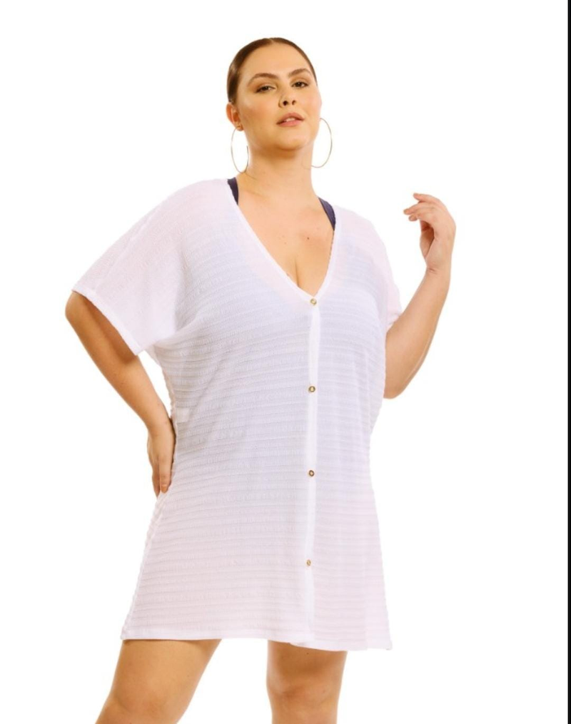 SAIDA PLUS SIZE REF:469