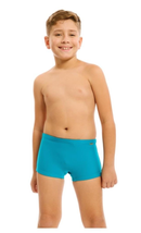 SUNGA BOX INFANTIL REF:267